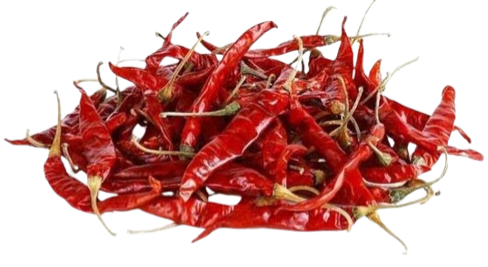 RED CHILLI